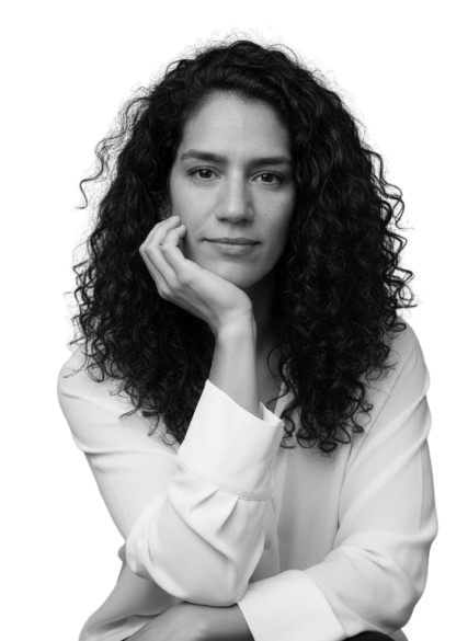 Dra. Mariana Lana, nutricionista materno-infantil